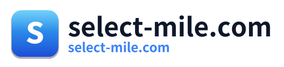 select-mile.com Logo